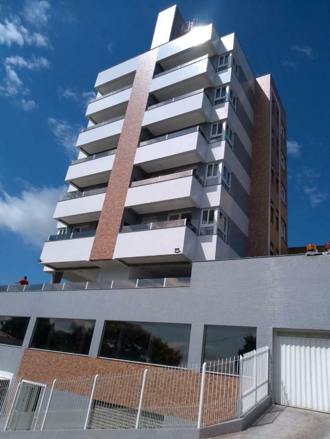 Apto Floripa Vista Mar Apartment ฟลอเรียนอโปลิส ภายนอก รูปภาพ